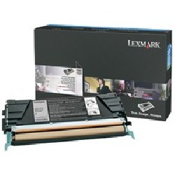 Lexmark Corporate Toner Cartridge/18K Pgs F/ E462DTN