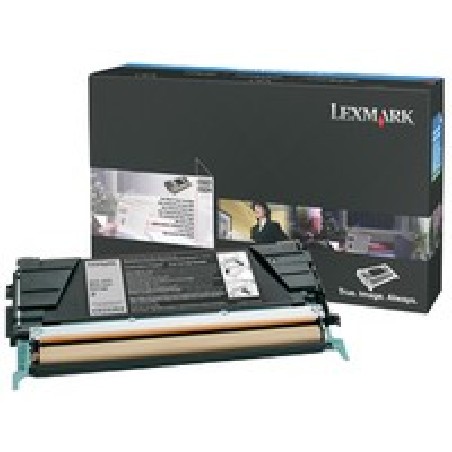 Lexmark Corporate Toner Cartridge/18K Pgs F/ E462DTN