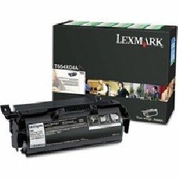 Lexmark Reman Toner Cartridge 36K Pgs/F/ T654/ T656