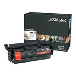 Lexmark Reman Toner Cartridge 25K Pgs/F/ T650/ T652/ T654/ T656