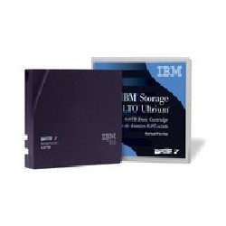 Lenovo Ultrium 7 Data Cartridges 5PACK/.