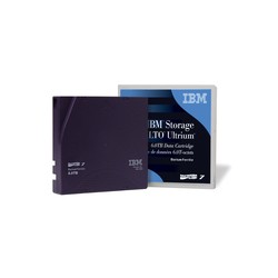ULTRIUM 7 DATA CARTRIDGES 5PACK/.