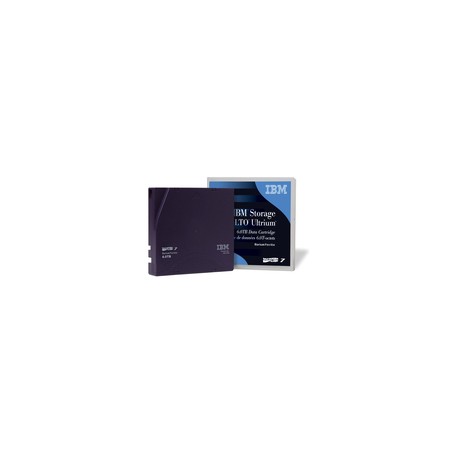 ULTRIUM 7 DATA CARTRIDGES 5PACK/.