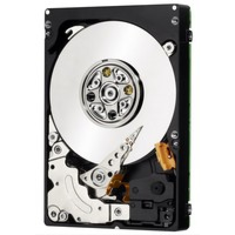8TB 3.5IN 7.2K NL-SAS HDD/Lenovo Storage