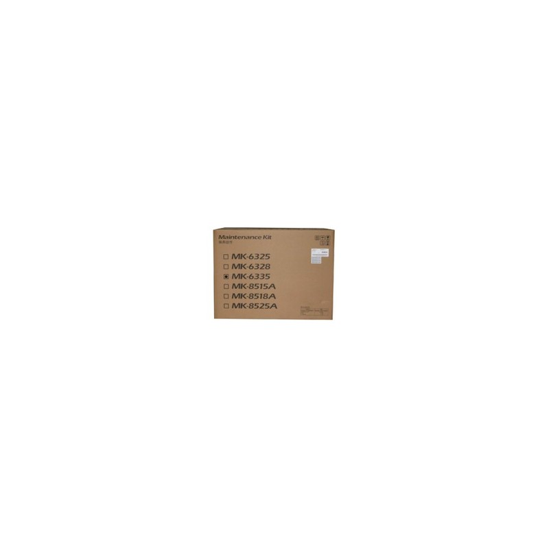 Kyocera MK-6335/Maintenance Kit