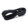 Lenovo 4.3M 13A/100-250V/C13 TO C14 Rack Power Cable