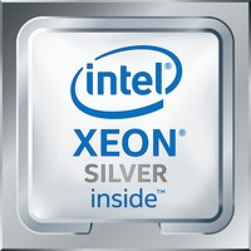 Xeon Silver 4208 w/o FAN 4XG7A37936