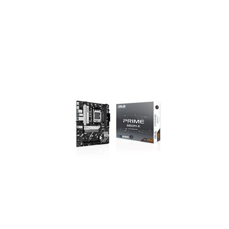 ASUS MB Sc AM5 PRIME B850M-K, AMD B850, 2xDDR5, 1xDP, 1xHDMI, mATX