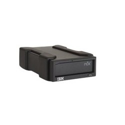 ThinkSystem RDX External USB 3.0 Dock