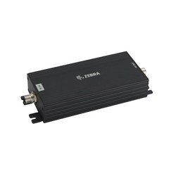 Zebra Level VI AC/DC Power Supply Brick, IP67 Sealed. AC Input: 90-264V, 3.75A Output: 24V, 3.75A, 90W, -40 TO +65 Degrees C.