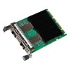 ThinkSystem Intel E810-DA2 10/25GbE SFP28 2-port OCP Ethernet Adapter