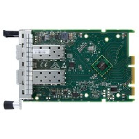 ThinkSystem Mellanox ConnectX-6 Lx 10/25GbE SFP28 2-port OCP Ethernet Adapter