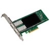 ThinkSystem Intel E810-DA2 10/25GbE SFP28 2-port PCIe Ethernet Adapter