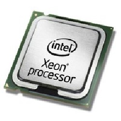 ThinkSystem SR590/SR650 Intel Xeon Silver 4215R 8C 130W 3.2GHz Processor Option Kit w/o FAN