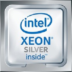 Xeon Silver 4208 w/o FAN 4XG7A37935
