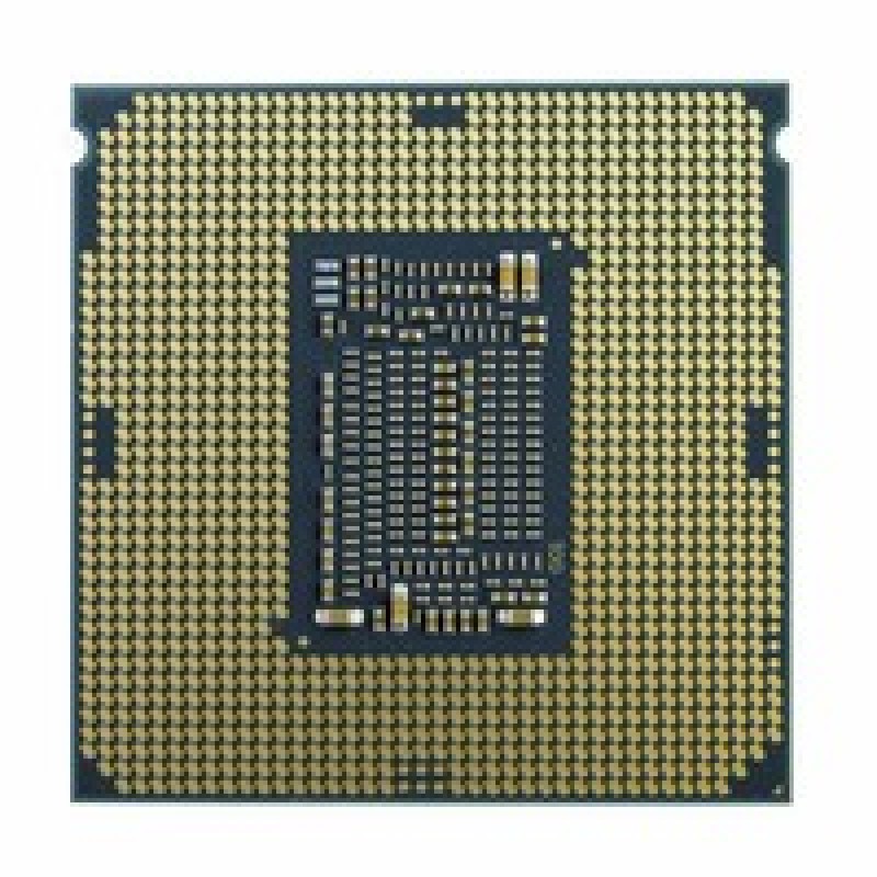 ThinkSystem ST650 V2 Intel Xeon Silver 4309Y 8C 105W 2.8GHz Processor Option Kit w/o Fan