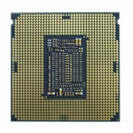 ThinkSystem ST650 V2 Intel Xeon Silver 4309Y 8C 105W 2.8GHz Processor Option Kit w/o Fan