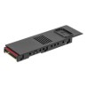 S510 - Removable 1TB PCIe SSD w/ Canister for main storage