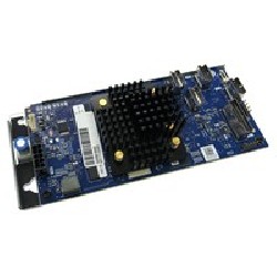 ThinkSystem RAID 940-16i 8GB Flash PCIe Gen4 12Gb Adapter