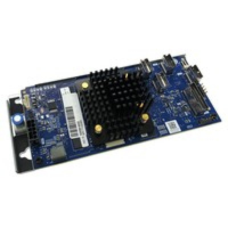 ThinkSystem RAID 940-16i 8GB Flash PCIe Gen4 12Gb Adapter