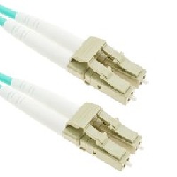 Lenovo 5m LC-LC OM4 MMF Cable