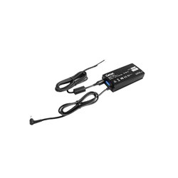 Getac 120W 11-16V 22-32V DC Vehicle/Adapter For Dock A140/B300/F110