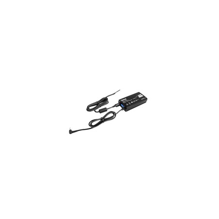Getac 120W 11-16V 22-32V DC Vehicle/Adapter For Dock A140/B300/F110