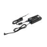 Getac 120W 11-16V 22-32V DC Vehicle/Adapter For Dock A140/B300/F110