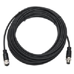 Zebra M12 TO M12 DC Output Line Cord, 3.5 Meter. Requires PWR-BGA24V90W0WW OR PWR-BGA24V90W1WW Power Supply
