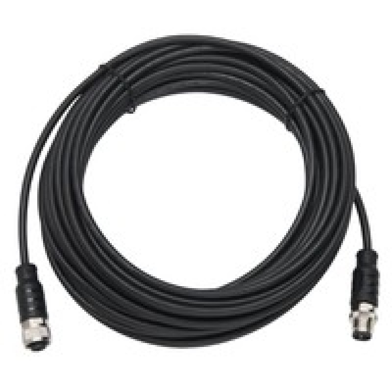 Zebra M12 TO M12 DC Output Line Cord, 3.5 Meter. Requires PWR-BGA24V90W0WW OR PWR-BGA24V90W1WW Power Supply