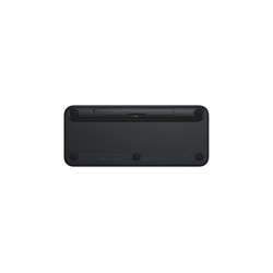 POP ICON KEYS GRAPHITE - PAN -/NORDIC-613