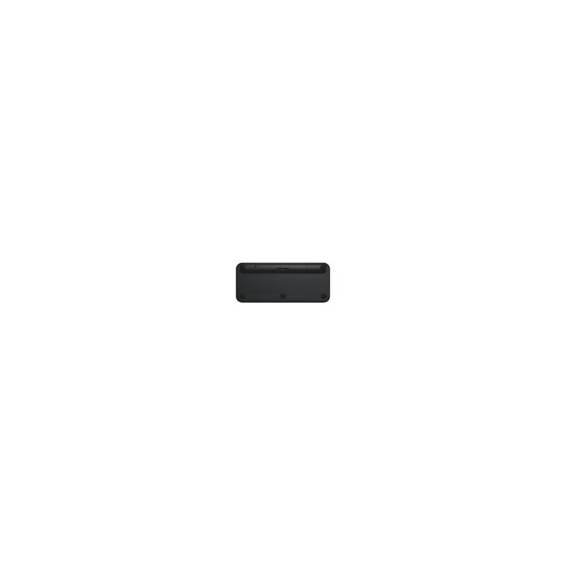 Logitech Pop ICON Keys Graphite - Pan -/Nordic-613