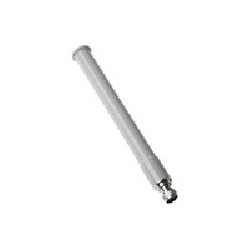 Cisco 2.4 GHz 6DBI/5 GHz 8DBI Dual/Band Omni Ant. Gray N Conn.