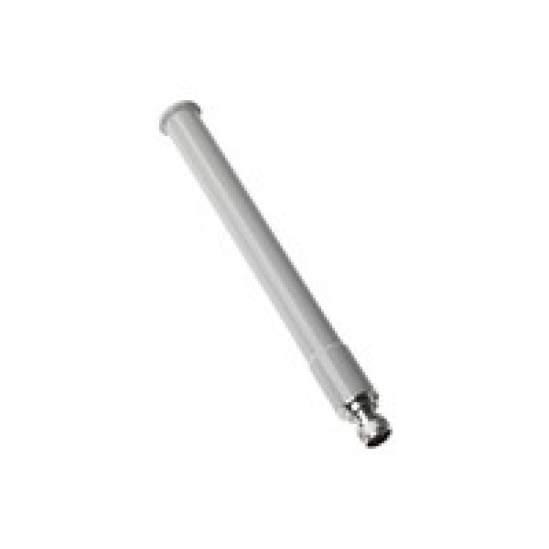 Cisco 2.4 GHz 6DBI/5 GHz 8DBI Dual/Band Omni Ant. Gray N Conn.