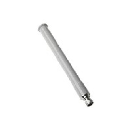 Cisco 2.4 GHz 6DBI/5 GHz 8DBI Dual/Band Omni Ant. Gray N Conn.