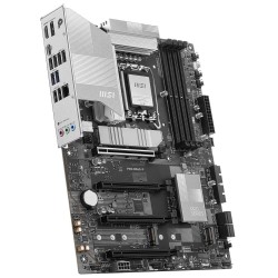 MSI Pro B860-P/LGA 1851/ATX