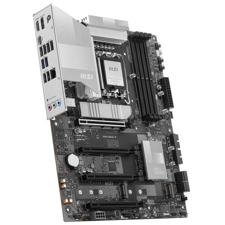 MSI Pro B860-P/LGA 1851/ATX