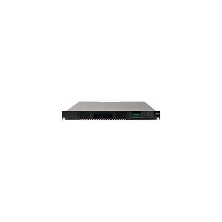 IBM TS2900 TAPE AUTOLOADER/W/ LTO8 HH SAS