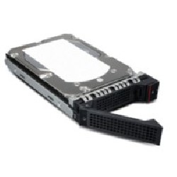 3.5" 4TB SAS 512n HDD