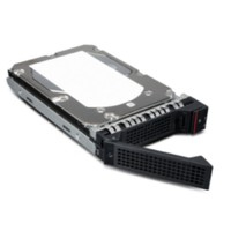 3.5" 4TB SAS 512n HDD