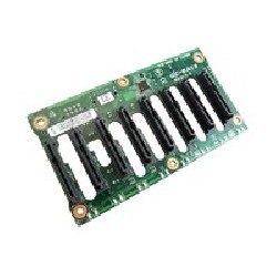 Lenovo Mech 2.5IN 8-Bay Backplane Kit/ST550 Backplane Kit
