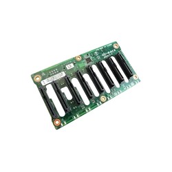 MECH 2.5IN 8-BAY BACKPLANE KIT/ST550 BACKPLANE KIT