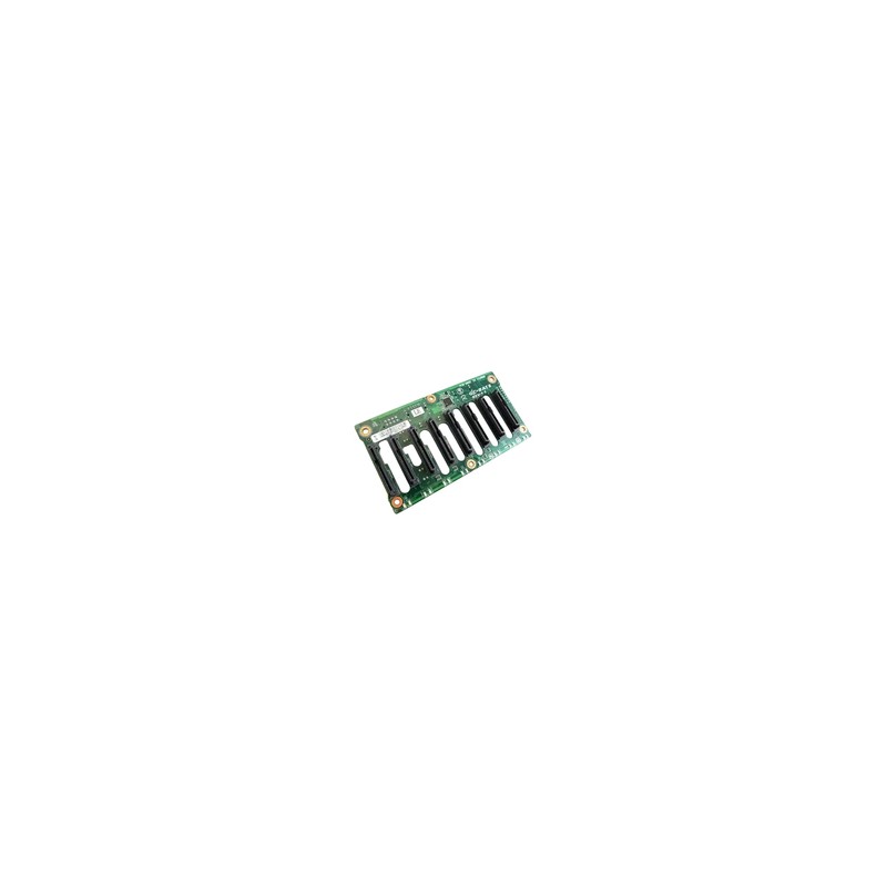MECH 2.5IN 8-BAY BACKPLANE KIT/ST550 BACKPLANE KIT