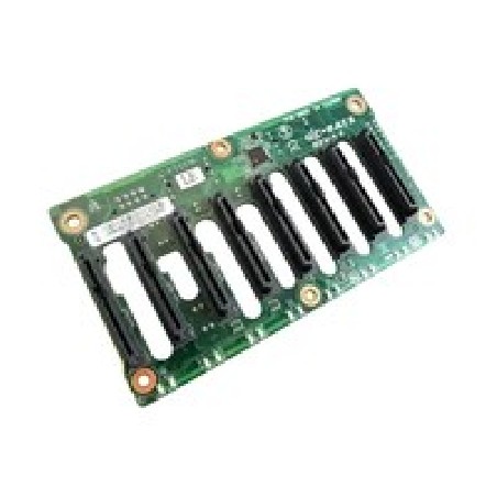 Lenovo Mech 2.5IN 8-Bay Backplane Kit/ST550 Backplane Kit