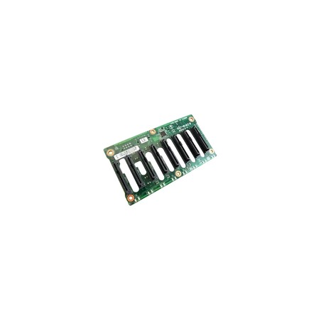 MECH 2.5IN 8-BAY BACKPLANE KIT/ST550 BACKPLANE KIT