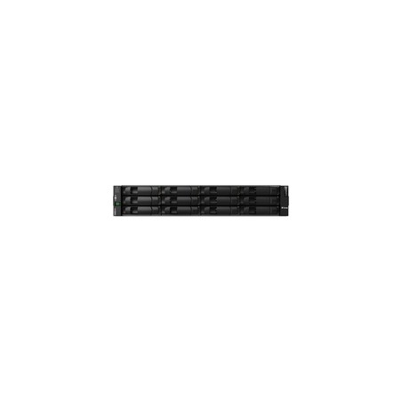 Lenovo ThinkSystem DE120S 2U12 LFF Expansion Enclosure
