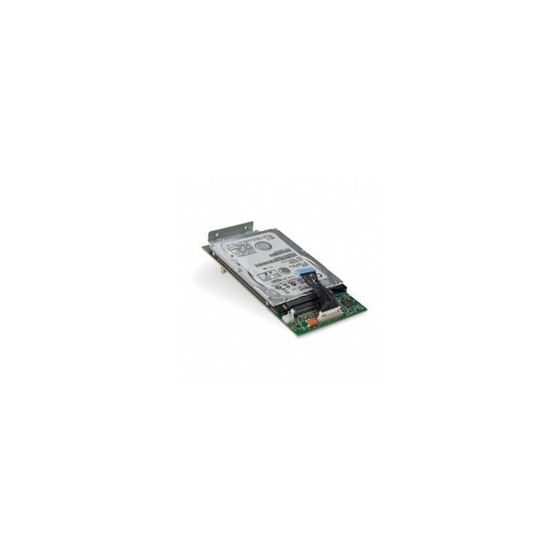 Lexmark 320+GB Hard Disk Drive/F CS820/CX820/CX825/CX860