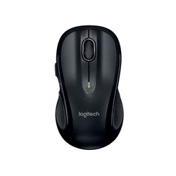 WIRELESS MOUSE M510/USB BLACK NANO CORDLESS