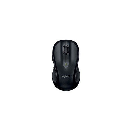 WIRELESS MOUSE M510/USB BLACK NANO CORDLESS