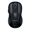 Logitech Wireless Mouse M510/USB Black Nano Cordless